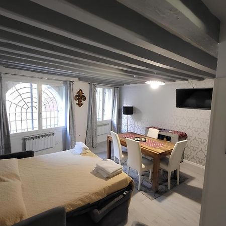 Otto House Apartment Венеция Экстерьер фото