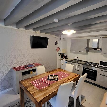Otto House Apartment Венеция Экстерьер фото
