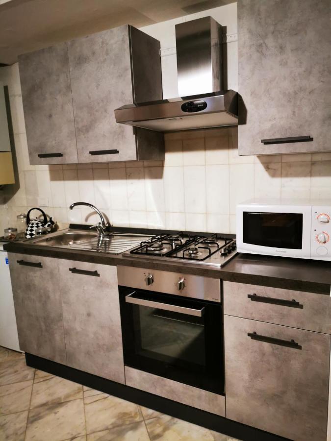 Otto House Apartment Венеция Экстерьер фото