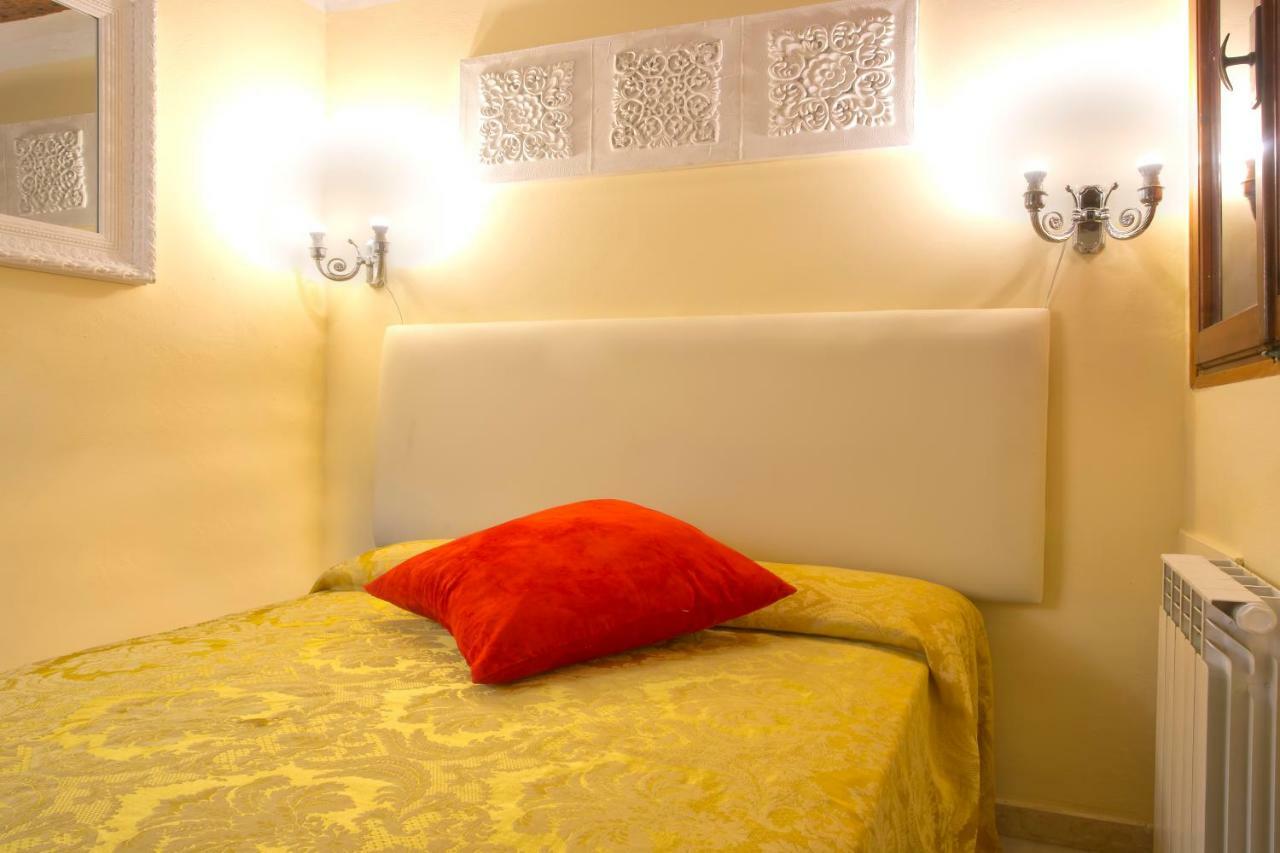 Otto House Apartment Венеция Экстерьер фото