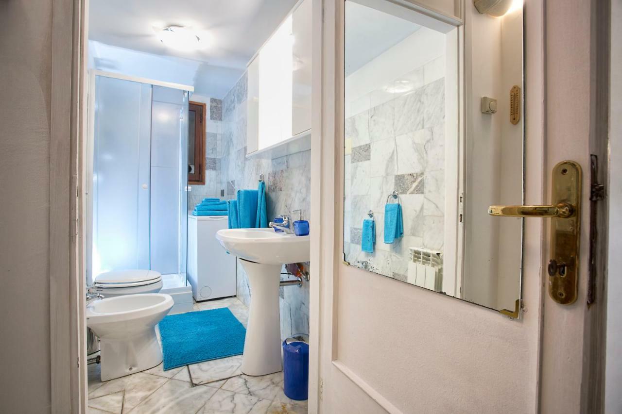 Otto House Apartment Венеция Экстерьер фото